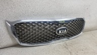 KIA SORENTO 3 III 2016 - front PREKLADgrill bumper front 3737