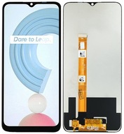 Oppo RealMe C21Y Wyświetlacz LCD Ekran Dotyk