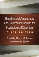 Handbook of Assessment and Treatment Planning for