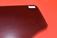 window side left rear part rear SSANGYONG TIVOLI 1 and 16-21