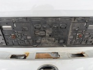 Skoda Octavia 3 III 5E boot door rear