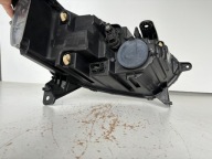 light left REFLEKTOR DACIA SANDERO III 20- LOGAN JOGGER FULL LED