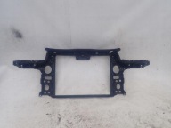 VW TOUAREG 7L CAYENNE support panel for radiators pillar new