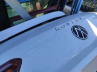 HECKKLAPPE KOFFERRAUMDECKEL VW ARTEON 2020 LC9A NACKTE