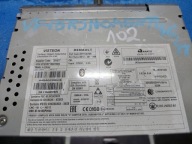 RADIO EKRAN CLIO IV 281077