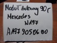 IDEALNY module control unit ANTENY MERCEDES SLS W197 1