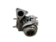 turbo AUDI A6 C6 A4 B7 SUPERB e PASSAT B5 2.0 TDI 038145702G