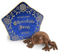 Vankúš + Plyšák - Harry Potter Chocolate Frog