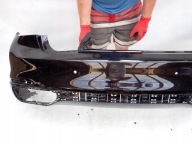 BMW 7 G11 G12 15-18 bumper rear part rear PDC
