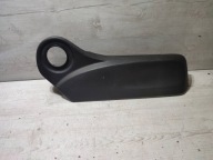 Opel Corsa E 2018 front side right cover seat