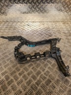 VW GOLF VII KOMBI bumper bracket rear part left 5G9807355