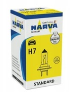 Narva H7 55 W 48328 1 ks