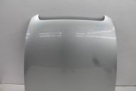 bonnet AUDI A6 C6 LY7W 04-08