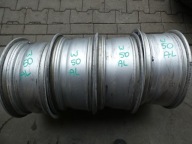 disc 17 VW DEZENT ET55 5X120