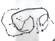 FERRARI F8 TRIBUTO 19-23 F142MFL bumper wiring bundle PDC front