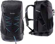 Plecak Turystyczny Trekkingowy 30L HI-TEC MARO Górski sportowy lekki 0,4kg