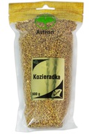 Astron KOZIERADKA nasiona kozieradki 0,5kg JAKOŚĆ