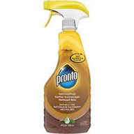 PRONTO Aloe Drevo 5v1 500ml priamo z Nemecka