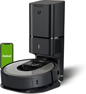 iRobot Roomba i7+ Odkurzacz Automatyczny Baza USZKODZONY