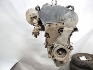 engine complete ASY SKODA FABIA and
