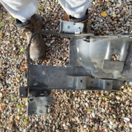 quarter front front side right Peugeot 2008 and