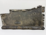 AUDI S6 A6 S7 A7 C7 cover przeciwblotna chassis left original!