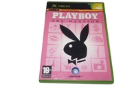 Gra XBOX PLAYBOY THE MANSION Microsoft Xbox