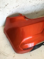 RENAULT CLIO V BUMPER REAR REAR PART 6 PDC TEEQB