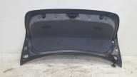 Heckklappe heck BMW E90 E-90 SPARKLING GRAPHITE