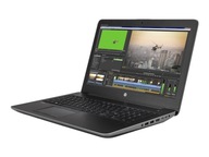 HP Zbook 15 G4 | FHD TOUCH | i7-7820HQ | 32GB/512GB SSD | NVIDIA 4GB | W11