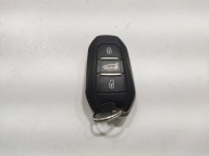 Clé PILOT Boîte CITROEN DS5 2011-2015