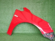 OPEL ASTRA J IV fender right front front