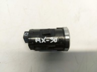 Mazda MX-30 EL button switch power start stop of the engine mazmx3096454