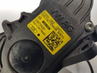 PEDAL 6C1723503B SKODA FABIA III