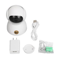 WIFI kamera 100 V až 240 V HD Night Vision Funkcia alarmu Inteligentný moni