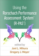 Using the Rorschach Performance Assessment System