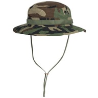 Klobúk Helikon Boonie Hat - US Woodland XL
