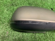 AUDI A5 8T 5D mirror LUSTRO right 8 P PIN LY1Q