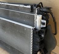 hüttök ventilátor VW T6 T6.1 MULTIVAN 2.0 TDI JAK új KOMPLET