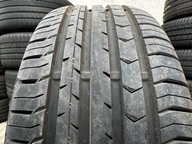 195/55R16 91V XL CONTINENTAL ContiPremiumContact 5 2020 ROK 8MM OVERENÁ