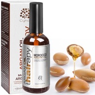 ARGANOVÝ OLEJ CYNOS Maroko 100 ml Omega 6,9 vit.E