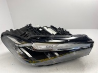 BMW 5 G30 G31 LCI LED light right 5A26FA4