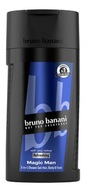 Bruno Banani Żel pod prysznic 3w1 Magic Men 250 ml