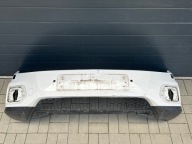 Vw Tiguan 5N Cross Lift 5N bumper front front