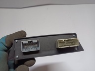 module electric brake Jaguar XF X250 8X232C496AD