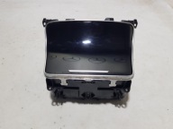 ashtray passenger compartment MERCEDES W205 GLC X253 W253 2056807210