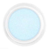Akrylový prášok farba modrá svetlá 5 ml