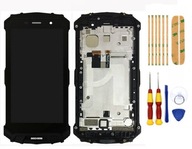 Doogee S60 LCD DIGITIZER wyświetlacz ramka