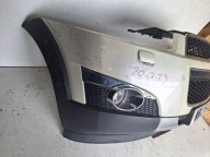 CHEVROLET CAPTIVA LIFT 11-14 bumper + washers