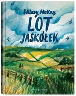 LOT JASKÓŁEK, MCKAY HILARY